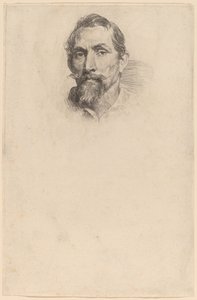 Frans Snyders, luultavasti 16261641. tekijältä Anthony van Dyck