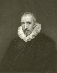 Gevartius tekijältä Anthony van Dyck