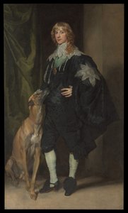  tekijältä Anthony van Dyck