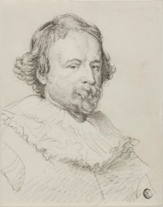 Jan Mildert tekijältä Anthony van Dyck