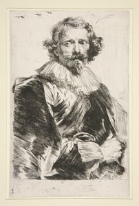  tekijältä Anthony van Dyck