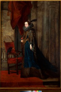 Paolina Adorno Brignole -myynti tekijältä Anthony van Dyck