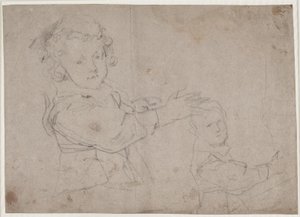 Philip Porter tekijältä Anthony van Dyck