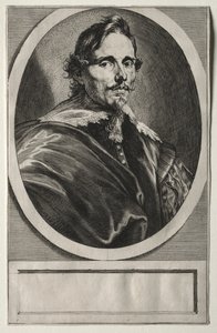 Philippe LeRoy tekijältä Anthony van Dyck