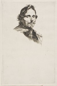 Philippe LeRoy tekijältä Anthony van Dyck