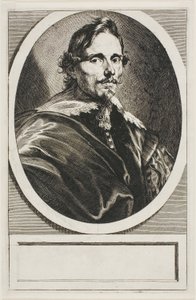 Philippe Le Roy tekijältä Anthony van Dyck