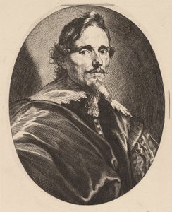 Philippe le Roy, Ravelsin herra, luultavasti 16261641. tekijältä Anthony van Dyck