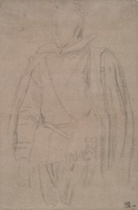 Marques de Mirabelin muotokuva tekijältä Anthony van Dyck