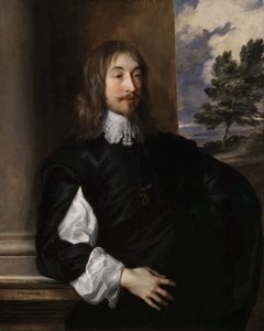 Sir William Killigrew