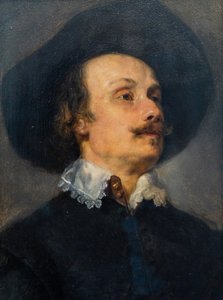  tekijältä Anthony van Dyck