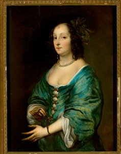  tekijältä Anthony van Dyck