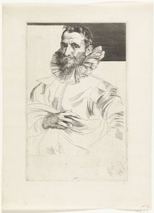  tekijältä Anthony van Dyck
