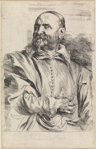  tekijältä Anthony van Dyck