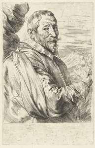  tekijältä Anthony van Dyck