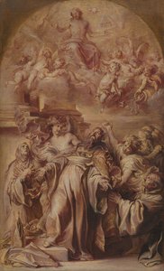  tekijältä Anthony van Dyck