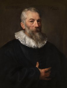  tekijältä Anthony van Dyck