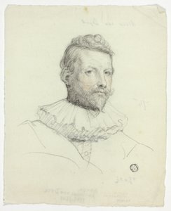 Theodore van Loon tekijältä Anthony van Dyck