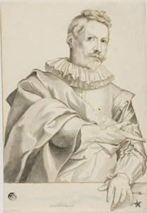 Theodore van Loon tekijältä Anthony van Dyck