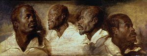 Tuntematon kuva tekijältä Anthony van Dyck