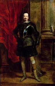 Tuntematon kuva tekijältä Anthony van Dyck