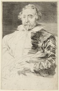  tekijältä Anthony van Dyck