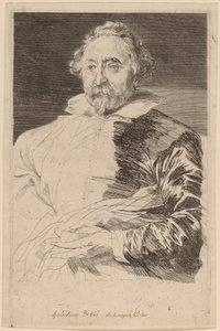 Willem de Vos, luultavasti 16261641. tekijältä Anthony van Dyck