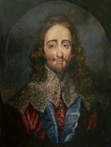 Kaarle I