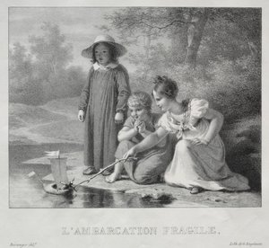 Hauras käsityö tekijältä Antoine Beranger