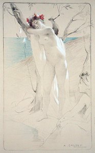 Nude, L