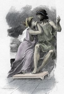 Odysseus d