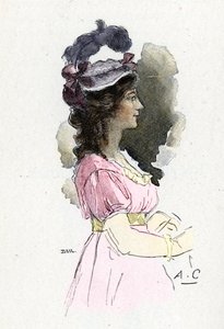 Josephine de Beauharnais