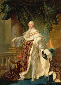 Ludvig XVI (1754-1793)