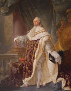 Ludvig XVI (1754-1793)