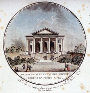 Monsieur le Chevalier