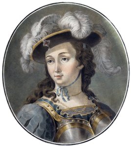 Jeanne d