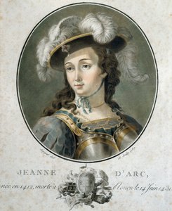 Sergentin Jeanne d