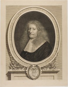 William of Brisacier