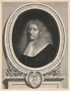 William of Brisacier