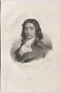  tekijältä Antoine Maurin
