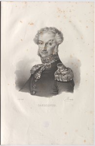  tekijältä Antoine Maurin