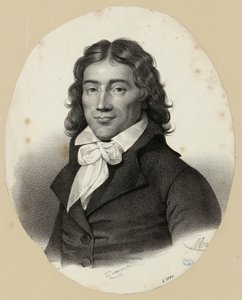  tekijältä Antoine Maurin