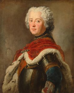  tekijältä Antoine Pesne