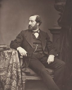 Émile Augier [ranskalainen näytelmäkirjailija], 187684.