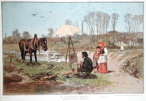 "Potilasmalli" tekijältä Anton (after) Kozakiewicz