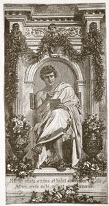 Ovid tekijältä Anton Alexander von Werner
