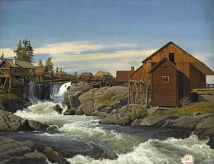 Hønefossista