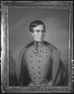Itävallan keisari Franz Joseph I