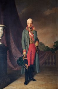 Franciscus II, Itävallan keisari