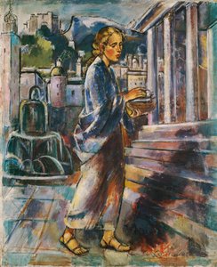 Marian temppeli
