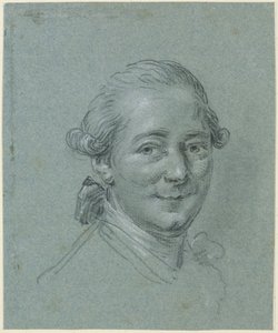  tekijältä Anton Graff